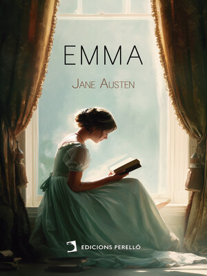 cover image of Emma